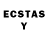 Ecstasy Cube Roza Apke